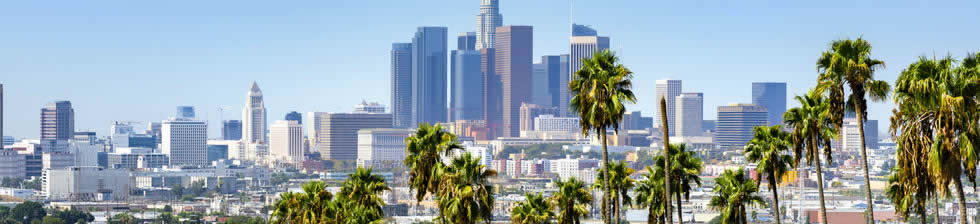 Los Angeles Airport Shuttle