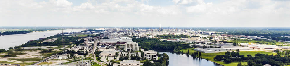 Lake Charles Airport Shuttle