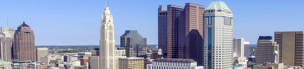 Columbus Airport Shuttle