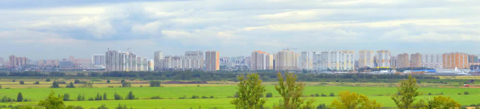 St. Petersburg Airport Shuttle