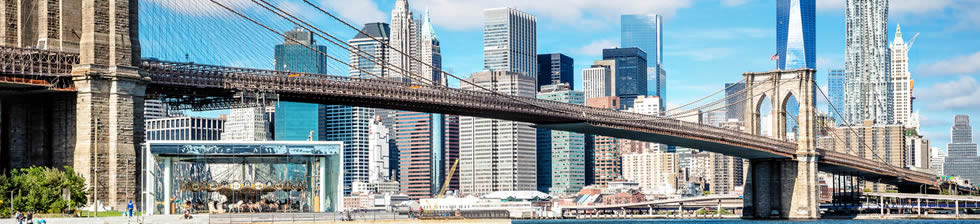 New York Airport Shuttle