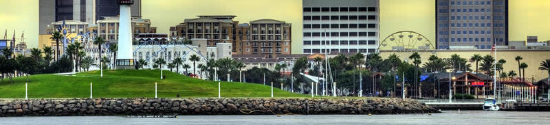 Long Beach Airport Shuttle