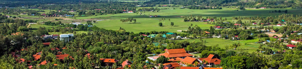 Langkawi Airport Shuttle