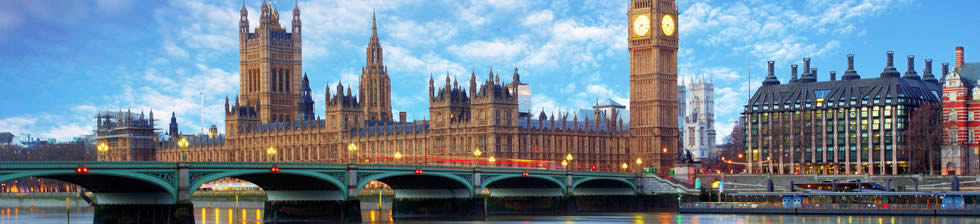 London Heathrow Airport Shuttle