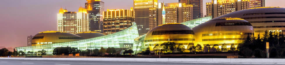 Lanzhou Airport Shuttle