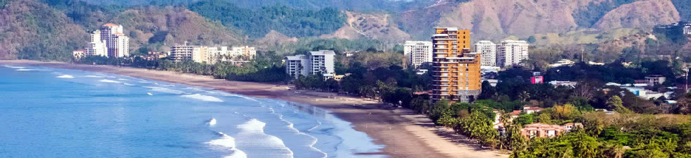 Liberia Airport Shuttle