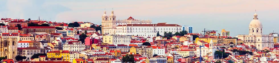 Lisbon Airport Shuttle