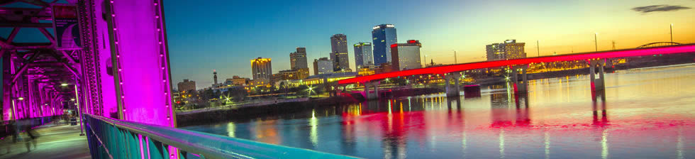 Little Rock Airport Shuttle