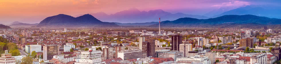 Ljubljana Airport Shuttle