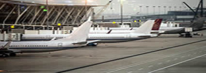 Lucknow Airport Shuttle