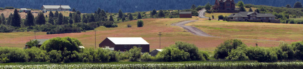 Klamath Falls Airport Shuttle