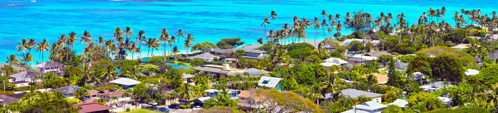 Lanai City Airport Shuttle