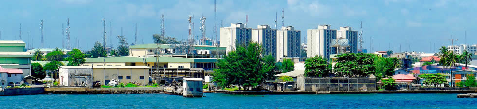 Lagos Airport Shuttle