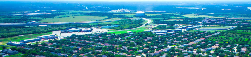 Laredo Airport Shuttle