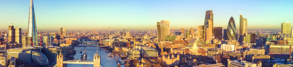 London Airport Shuttle