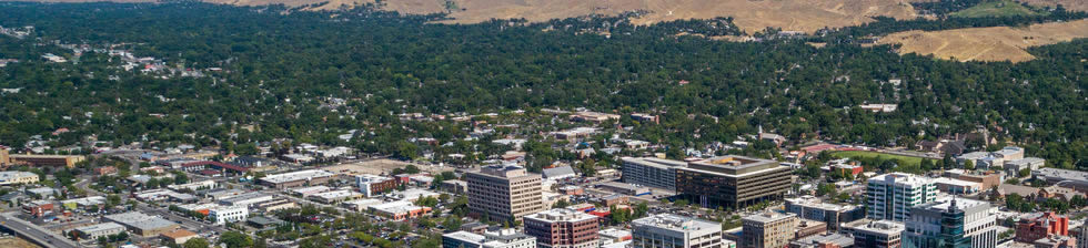 Lewiston Airport Shuttle