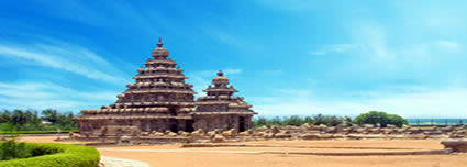 Chennai Airport Shuttle