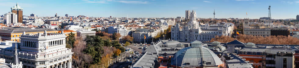 Madrid Airport Shuttle