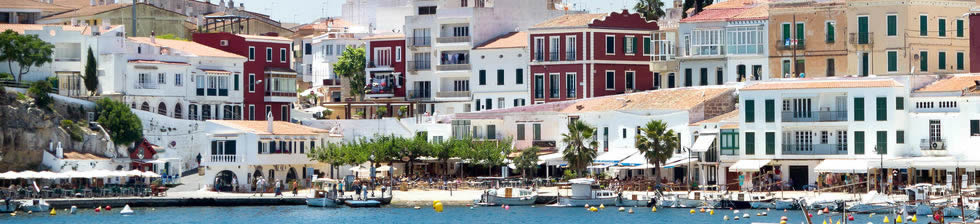 Menorca Airport Shuttle