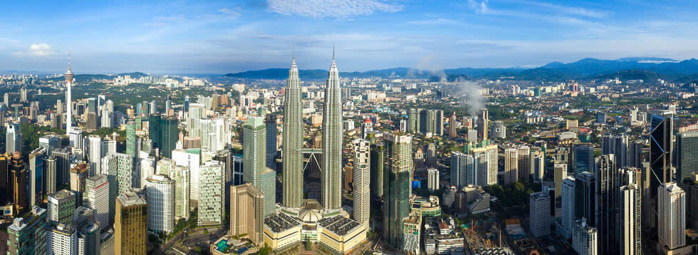 Malaysia airport transfers