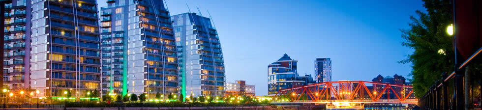 Manchester Airport Shuttle