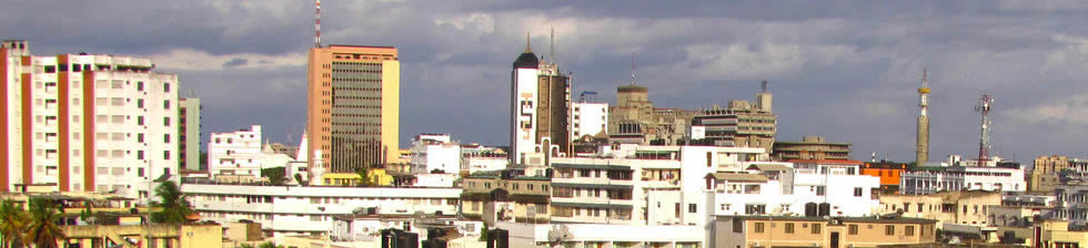 Mombasa Airport Shuttle