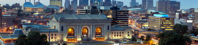 Kansas City Airport Shuttle