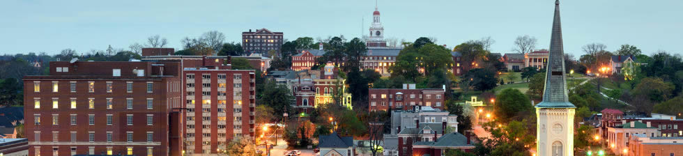 Macon Airport Shuttle