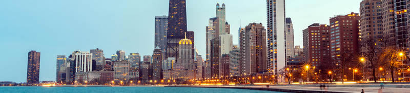 Chicago Airport Shuttle