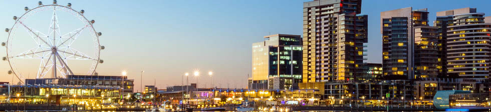 Melbourne Airport Shuttle