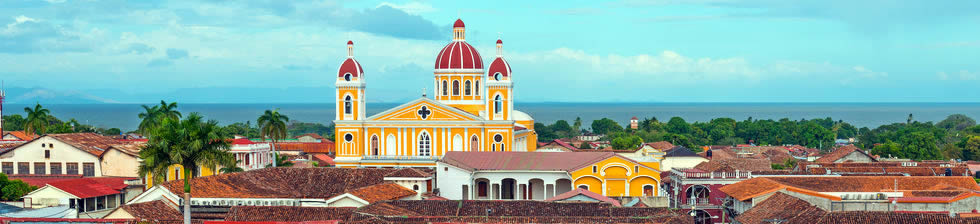 Managua Airport Shuttle