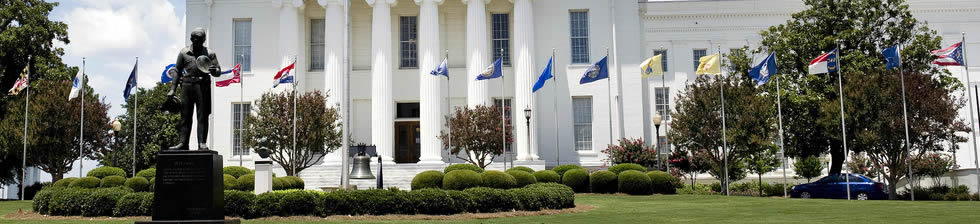 Montgomery Airport Shuttle