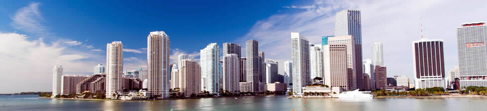 Miami Airport Shuttle