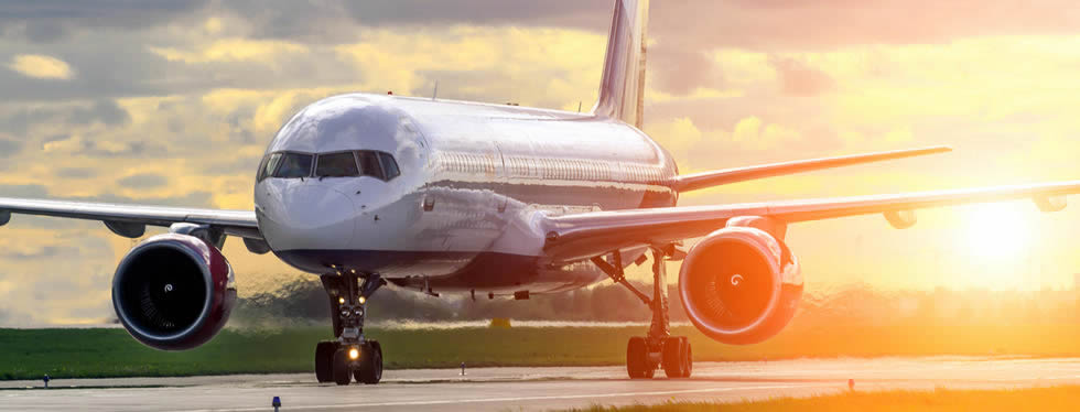 Michigan Airport Shuttle
