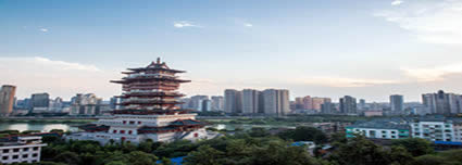 Mianyang Airport Shuttle