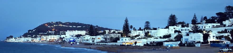 Monastir Airport Shuttle