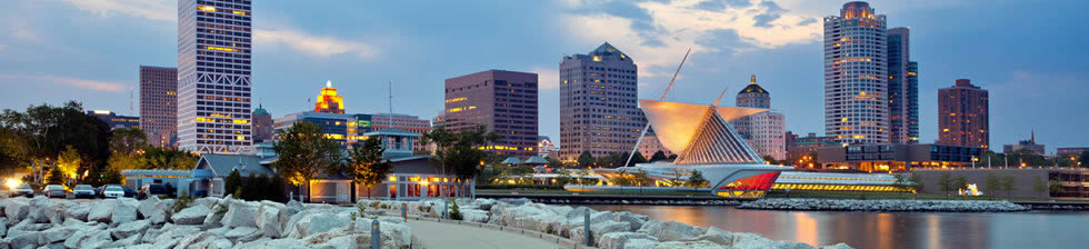 Milwaukee Airport Shuttle