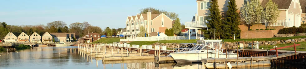 Muskegon Airport Shuttle