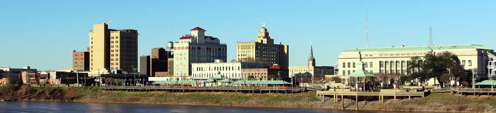 Monroe Airport Shuttle