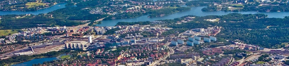 Malmo Airport Shuttle