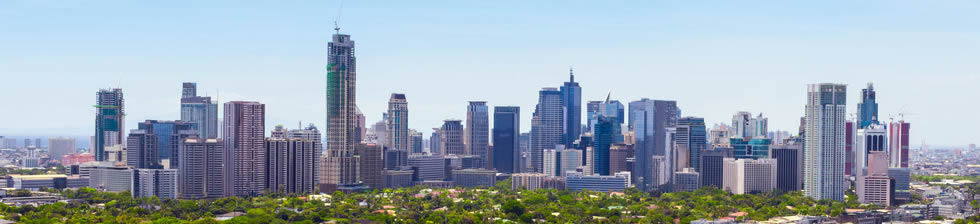 Manila Airport Shuttle