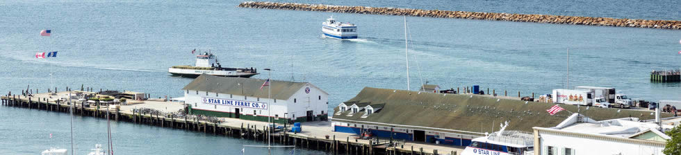 Gwinn Airport Shuttle