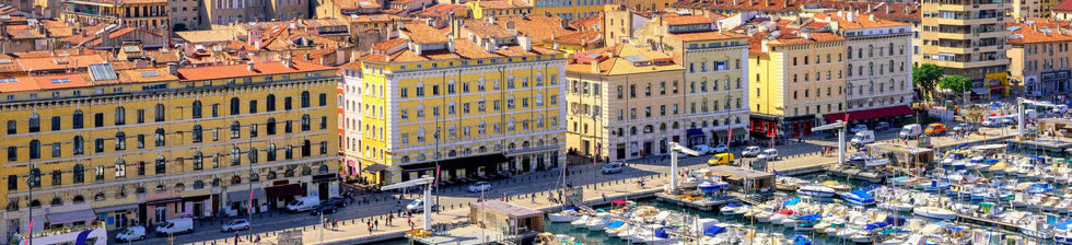 Marseille Airport Shuttle