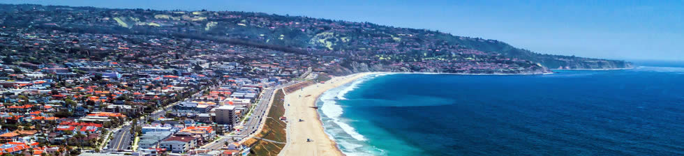 Monterey Airport Shuttle