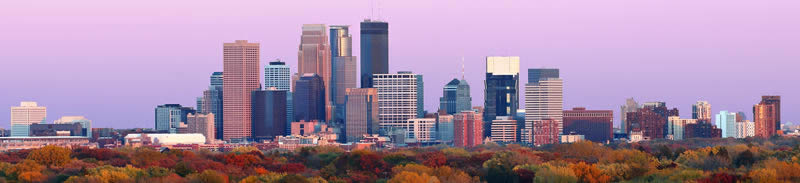 Minneapolis Airport Shuttle