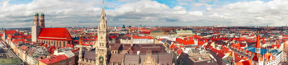 Munich Airport Shuttle