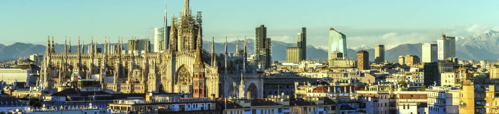 Milan Airport Shuttle