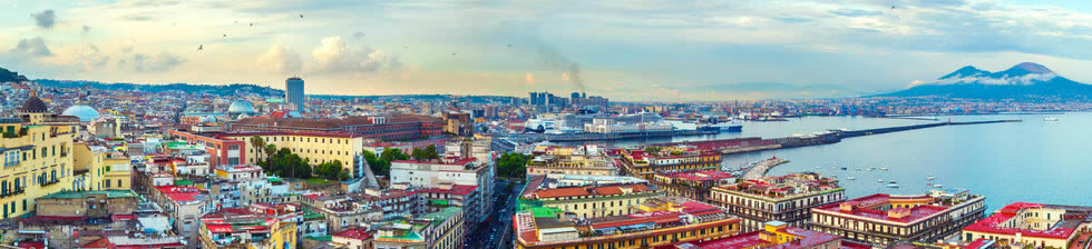 Naples Airport Shuttle