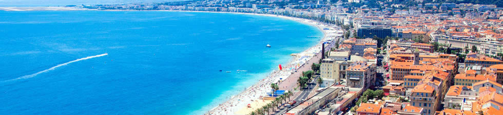 Nice Airport Shuttle