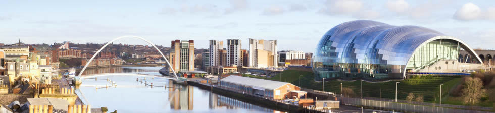 Newcastle Airport Shuttle
